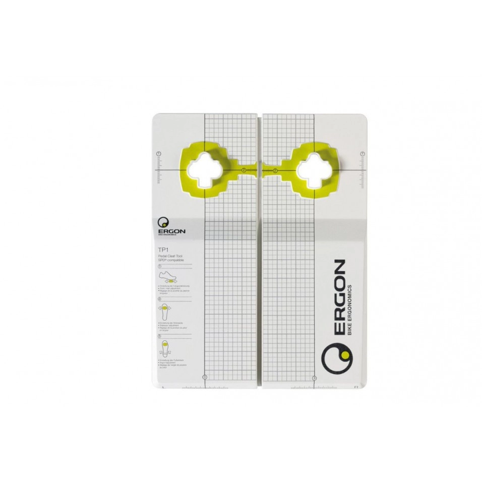 Ajustador Calas Ergon Tp1 Para Shimano 1 Ajustador Calas Ergon Tp1 Para Shimano