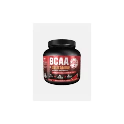 BCAA's Gold Nutrition Powder 300gr Sandia