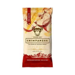 Barrita Energtica Chimpanzee Manzana Y Gengibre