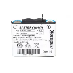 Bateria Compex NI-MH