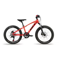 Bicicleta BH Expert Junior PRO 20