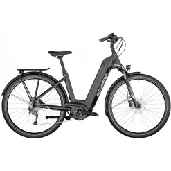 Bicicleta Bergamont E-horizon Tour 500 Wave