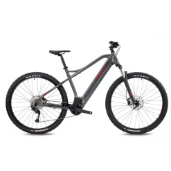 Bicicleta BH Atom 29