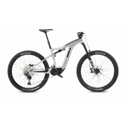 Bicicleta BH Atom Lynx Carbon PRO 9.7