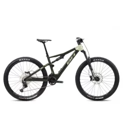 Bicicleta BH ILYNX TRAIL 8.0 23