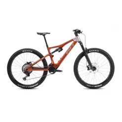 Bicicleta BH Ilynx Trail Carbon 8.7 23