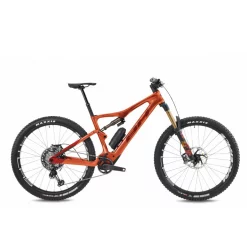 Bicicleta BH Ilynx Trail Carbon PRO 8.9