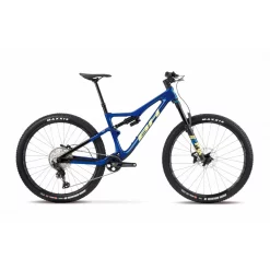 Bicicleta BH Lynx Trail Carbon 9.0