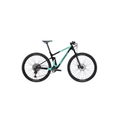 Bicicleta Bianchi Methanol CV FS 9.3 2022