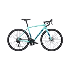 Bicicleta Bianchi Via Nirone 7 Allroad Disc GRX 400 2022