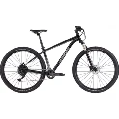 BICICLETA CANNONDALE TRAIL 5