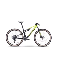 Bicicleta BMC Fourstroke 01 TWO 23