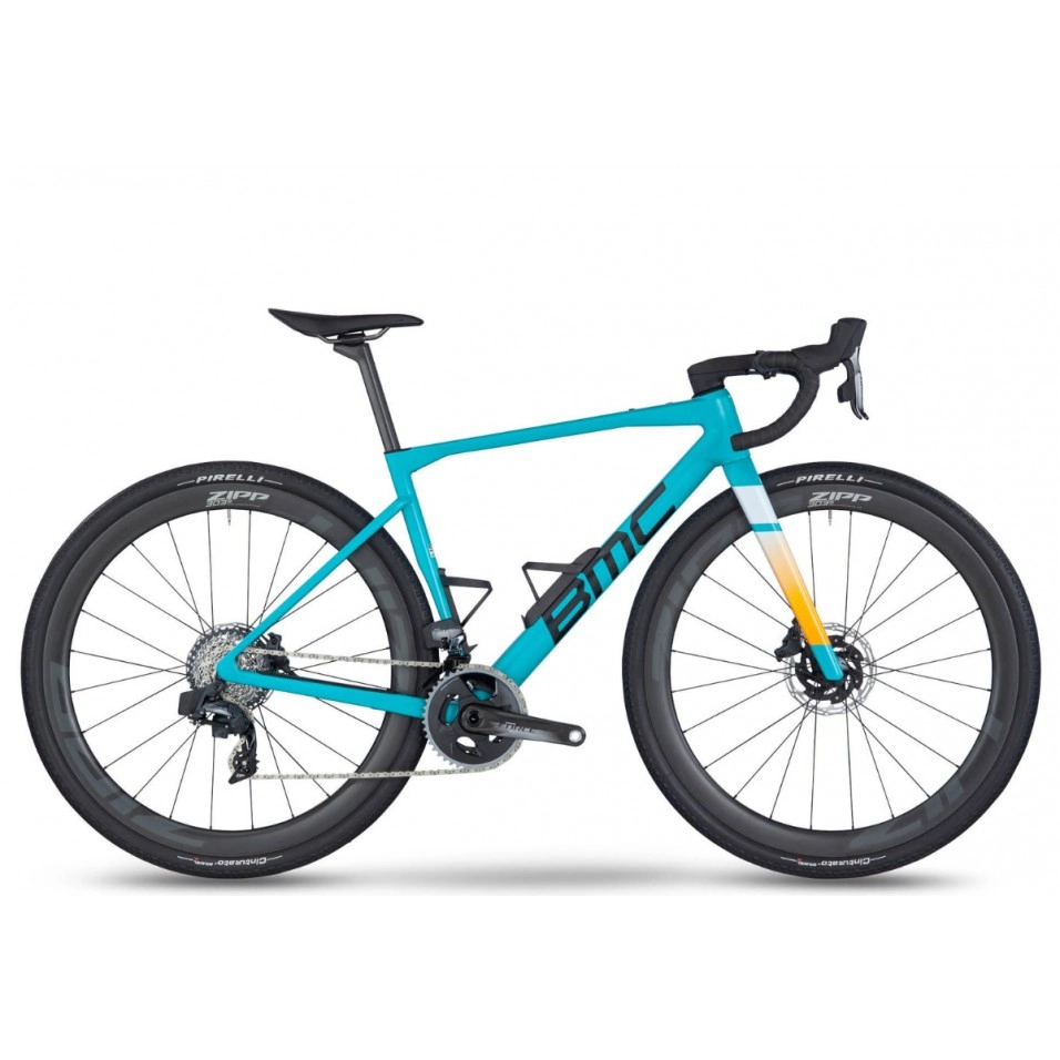 Bicicleta BMC Kaius 01 TWO 23 1 Bicicleta BMC Kaius 01 TWO 23