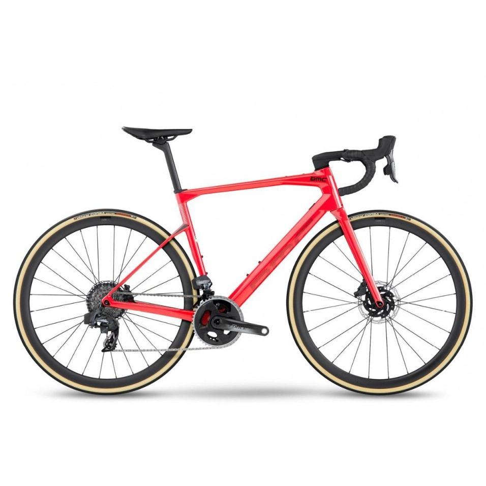 Bicicleta BMC Roadmachine 01 FOUR 23 1 Bicicleta BMC Roadmachine 01 FOUR 23