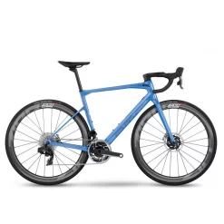 Bicicleta BMC Roadmachine 01 ONE 23