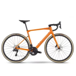 Bicicleta BMC Roadmachine ONE 23
