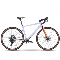 Bicicleta BMC UnReStricted 01 ONE 23
