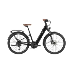 Bicicleta Cannondale Adventure Neo 3 21