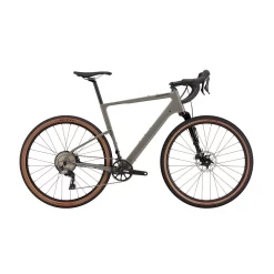 Cannondale Topstone Lefty 3 Bicicleta Gravel CX