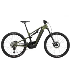 Bicicleta Cannondale U Moterra Neo Crb 2