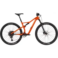 Bicicleta Cannondale Scalpel Carbon SE 2