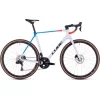 Bicicleta Cube Cross Race C:62 SLX 23