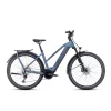 Bicicleta Cube Kathmandu Hybrid ABS 750 23 Trapaze