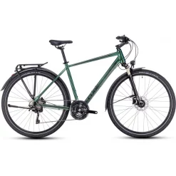 Bicicleta Cube Nature EXC Allroad 23