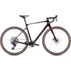 Bicicleta Cube Nuroad C:62 SLT 23