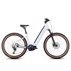 Bicicleta Cube Reaction Hybrid Pro 625 23 Easy Entry