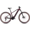 Bicicleta Cube Reaction Hybrid SLX 750 23