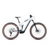 Bicicleta Cube Stereo Hybrid 140 HPC Pro 750 23