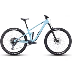 Bicicleta Cube Stereo ONE44 C:62 Pro 23
