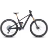 Bicicleta Cube Stereo ONE55 C:62 SLT 29 23