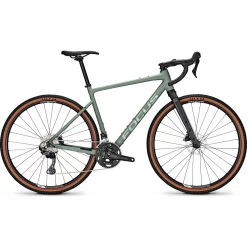 Bicicleta Focus ATLAS 6.8