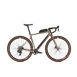 Bicicleta Focus ATLAS 8.9