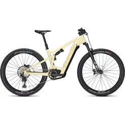 Bicicleta Focus THRON2 6.9