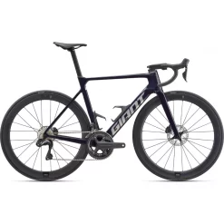 Bicicleta Giant Propel Advanced Pro 0 Di2 23
