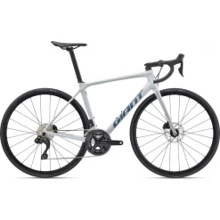 Bicicleta Giant TCR Advanced 1 Disc 23