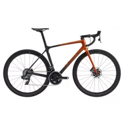 Bicicleta Giant TCR Advanced Pro Disc 0 AX