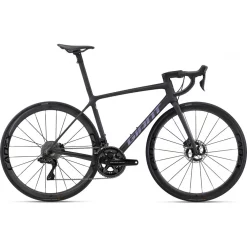 Bicicleta Giant TCR Advanced SL Disc 0 23