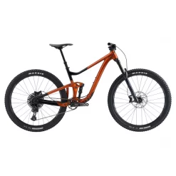 Bicicleta Giant Trance X 29 2