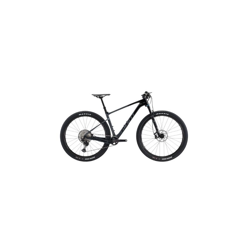 Bicicleta Giant XTC Advanced 1 1 Bicicleta Giant XTC Advanced 1