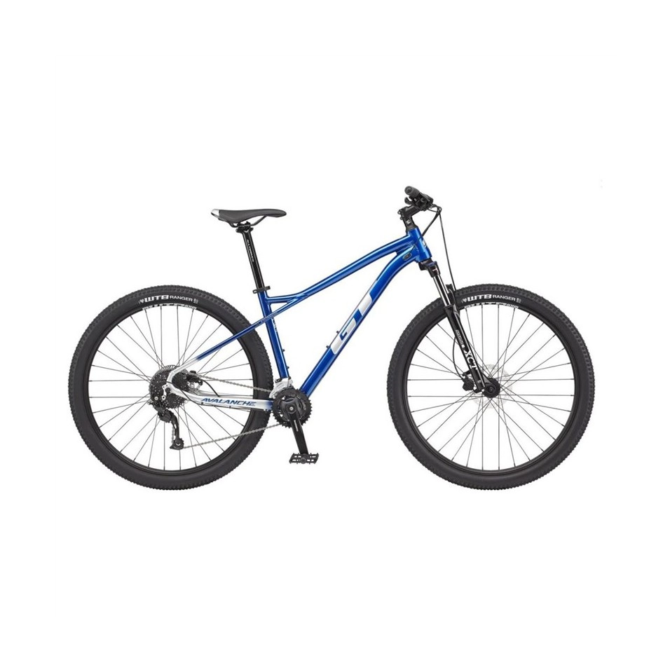 Bicicleta GT Avalanche Sport 29 2022 1 Bicicleta GT Avalanche Sport 29 2022