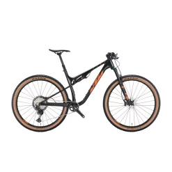 Bicicleta KTM Scarp Mt Master
