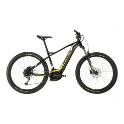 Bicicleta Lapierre Overvolt HT 5.5