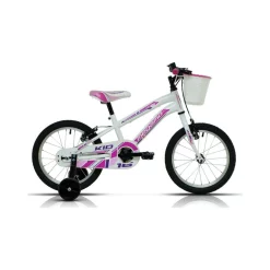 Bicicleta Megamo KID 16