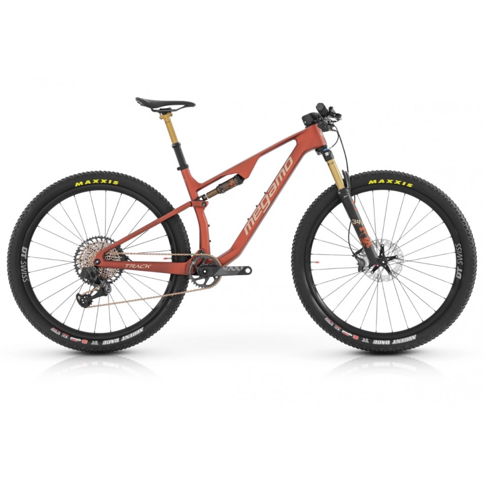 Bicicleta Megamo Track R120 AXS 00 23 1 Bicicleta Megamo Track R120 AXS 00 23