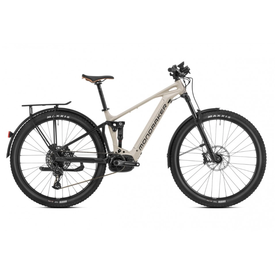 Bicicleta Mondraker Chaser X 23 1 Bicicleta Mondraker Chaser X 23