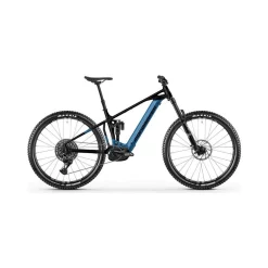 Bicicleta Mondraker Crafty 29 SE